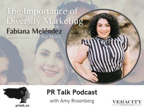 Diversity Marketing with Fabiana Meléndez - Veracity Marketing